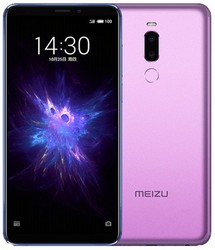 Замена камеры на телефоне Meizu Note 8 в Владивостоке